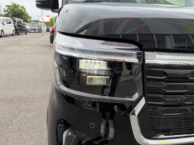 Ｎ－ＢＯＸカスタム コーディネートスタイル　ＨｏｎｄａＳＥＮＳＩＮＧ　両側電動スライドドア　電子パーキング　オートブレーキホールド　アダプティブクルーズコントロール　純正アルミホイール　ＬＥＤヘッドライト　運転席＆助手席シートヒーター（15枚目）