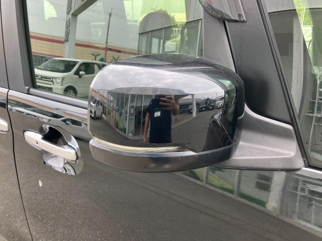 Ｎ－ＢＯＸカスタム Ｇ・Ｌホンダセンシング　ナビ　バックカメラ　ドラレコ　ＥＴＣ　片側電動スライド衝突被害軽減ブレーキ　レーンキープアシスト　アダプティブクルーズコントロール　純正アルミホイール　フォグライト　オートライト　電動格納式ミラー（16枚目）