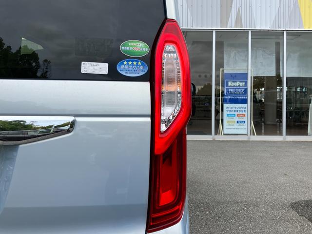 Ｎ－ＢＯＸ Ｇホンダセンシング　ナビ　バックカメラ　ＥＴＣ　衝突被害軽減ブレーキ　レーンキープアシスト　アダプティブクルーズコントロール　両側スライドドア　スマートキー　電動格納式ミラー　オートライト　オートエアコン（21枚目）