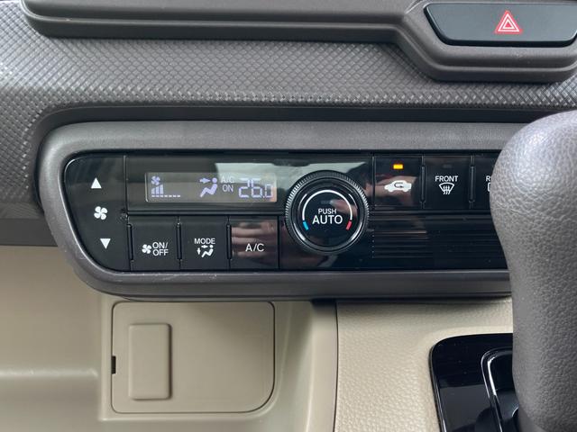 Ｎ－ＢＯＸ Ｇホンダセンシング　ナビ　バックカメラ　ＥＴＣ　衝突被害軽減ブレーキ　レーンキープアシスト　アダプティブクルーズコントロール　両側スライドドア　スマートキー　電動格納式ミラー　オートライト　オートエアコン（35枚目）