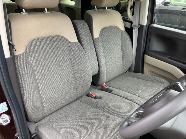 Ｎ－ＢＯＸ Ｇ・Ｌホンダセンシング　純正ナビ　バックカメラ　ドラレコ　ＥＴＣ　片側電動スライド　アダプティブクルーズコントロール　アルミホイール　運転席＆助手席シートヒーター　サンシェード　ＵＳＢ充電　オートエアコン　オートライト（21枚目）