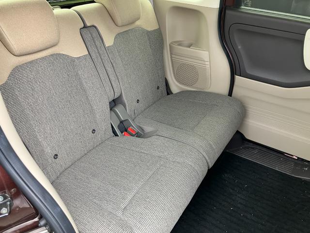 Ｎ－ＢＯＸ Ｇ・Ｌホンダセンシング　純正ナビ　バックカメラ　ドラレコ　ＥＴＣ　片側電動スライド　アダプティブクルーズコントロール　アルミホイール　運転席＆助手席シートヒーター　サンシェード　ＵＳＢ充電　オートエアコン　オートライト（24枚目）
