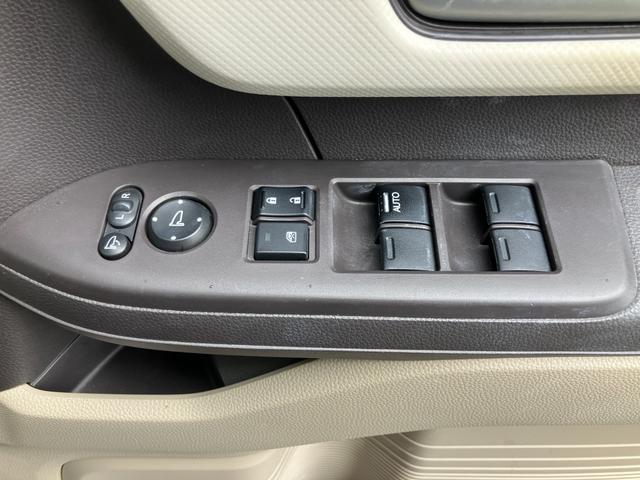 Ｎ－ＢＯＸ Ｇ・Ｌホンダセンシング　純正ナビ　バックカメラ　ドラレコ　ＥＴＣ　片側電動スライド　アダプティブクルーズコントロール　アルミホイール　運転席＆助手席シートヒーター　サンシェード　ＵＳＢ充電　オートエアコン　オートライト（39枚目）