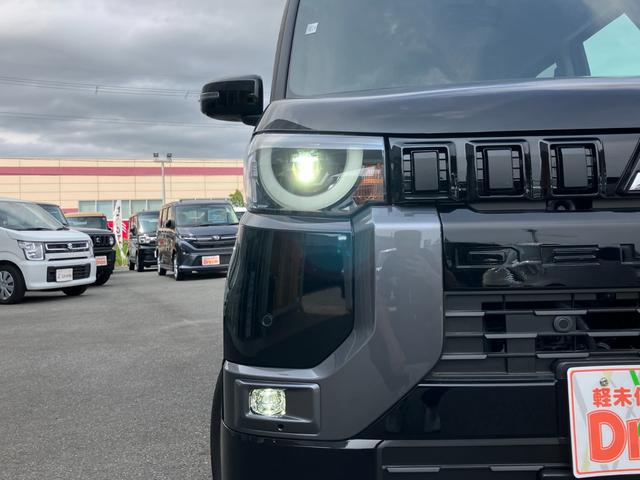 デリカミニ Ｇ　プレミアム　アラウンドビューモニター　両側電動スライドドア　電子パーキング　オートブレーキホールド　アダプティブクルーズコントロール　ハンドルヒーター　純正アルミホイール　電動格納式ミラー　スマートキー（17枚目）