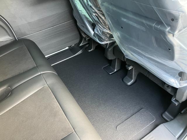 Ｎ－ＢＯＸカスタム ターボ　ＨｏｎｄａＳＥＮＳＩＮＧ　両側電動スライドドア　アダプティブクルーズコントロール　電子パーキング　オートブレーキホールド　運転席＆助手席シートヒーター　スマートキー　サンシェード　シートバックテーブル（23枚目）