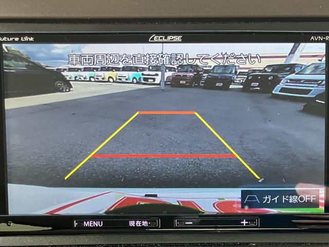 Ｎ－ＢＯＸ Ｌ　ナビ　バックカメラ　ＥＴＣ　片側電動スライドドア　衝突被害軽減ブレーキ　パーキングセンサー　運転席＆助手席シートヒーター　横滑り防止　電動格納式ミラー　スマートキー　サンシェード　オートエアコン（6枚目）