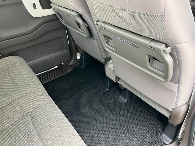 Ｎ－ＢＯＸ Ｌ　ナビ　バックカメラ　ＥＴＣ　片側電動スライドドア　衝突被害軽減ブレーキ　パーキングセンサー　運転席＆助手席シートヒーター　横滑り防止　電動格納式ミラー　スマートキー　サンシェード　オートエアコン（26枚目）