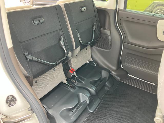 Ｎ－ＢＯＸ Ｌ　ナビ　バックカメラ　ＥＴＣ　片側電動スライドドア　衝突被害軽減ブレーキ　パーキングセンサー　運転席＆助手席シートヒーター　横滑り防止　電動格納式ミラー　スマートキー　サンシェード　オートエアコン（28枚目）