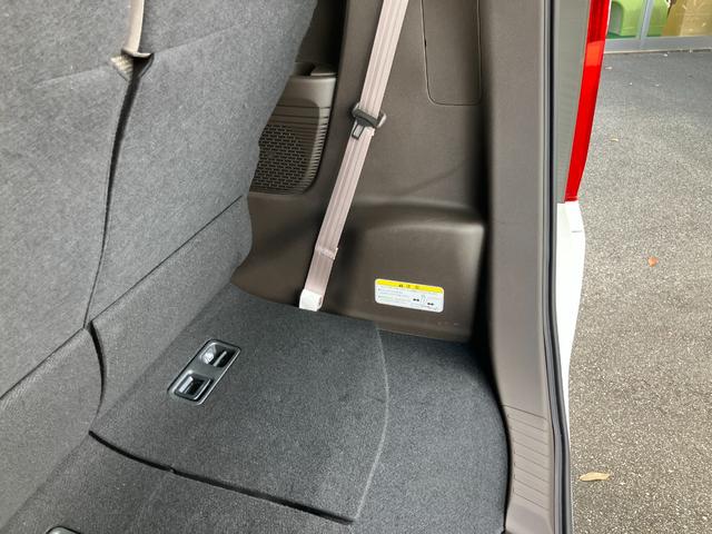 Ｎ－ＢＯＸ Ｌ　ナビ　バックカメラ　ＥＴＣ　片側電動スライドドア　衝突被害軽減ブレーキ　パーキングセンサー　運転席＆助手席シートヒーター　横滑り防止　電動格納式ミラー　スマートキー　サンシェード　オートエアコン（30枚目）