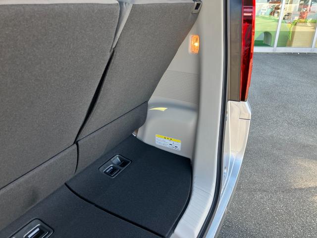 Ｎ－ＢＯＸ ベースグレード　ＨｏｎｄａＳＥＮＳＩＮＧ　片側電動スライドドア　アダプティブクルーズコントロール　電子パーキング　オートブレーキホールド　ＬＥＤヘッドライト　電動格納式ドアミラー　カーテンエアバッグ　イモビライザー（15枚目）