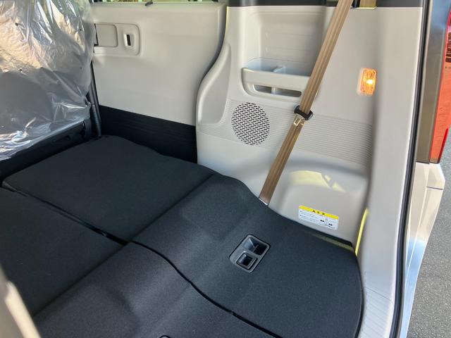 Ｎ－ＢＯＸ ベースグレード　ＨｏｎｄａＳＥＮＳＩＮＧ　片側電動スライドドア　アダプティブクルーズコントロール　電子パーキング　オートブレーキホールド　ＬＥＤヘッドライト　電動格納式ドアミラー　カーテンエアバッグ　イモビライザー（17枚目）
