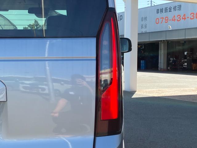 Ｎ－ＢＯＸ ベースグレード　ＨｏｎｄａＳＥＮＳＩＮＧ　片側電動スライドドア　アダプティブクルーズコントロール　電子パーキング　オートブレーキホールド　ＬＥＤヘッドライト　電動格納式ドアミラー　カーテンエアバッグ　イモビライザー（19枚目）