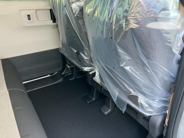 Ｎ－ＢＯＸ ベースグレード　ＨｏｎｄａＳＥＮＳＩＮＧ　片側電動スライドドア　アダプティブクルーズコントロール　電子パーキング　オートブレーキホールド　ＬＥＤヘッドライト　電動格納式ドアミラー　カーテンエアバッグ　イモビライザー（26枚目）