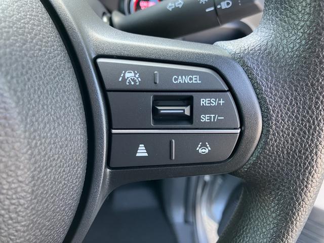 Ｎ－ＢＯＸ ベースグレード　ＨｏｎｄａＳＥＮＳＩＮＧ　片側電動スライドドア　アダプティブクルーズコントロール　電子パーキング　オートブレーキホールド　ＬＥＤヘッドライト　電動格納式ドアミラー　カーテンエアバッグ　イモビライザー（31枚目）
