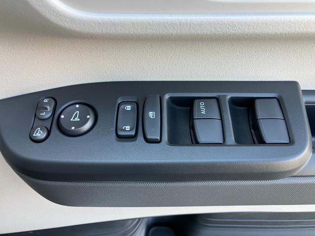 Ｎ－ＢＯＸ ベースグレード　ＨｏｎｄａＳＥＮＳＩＮＧ　片側電動スライドドア　アダプティブクルーズコントロール　電子パーキング　オートブレーキホールド　ＬＥＤヘッドライト　電動格納式ドアミラー　カーテンエアバッグ　イモビライザー（42枚目）