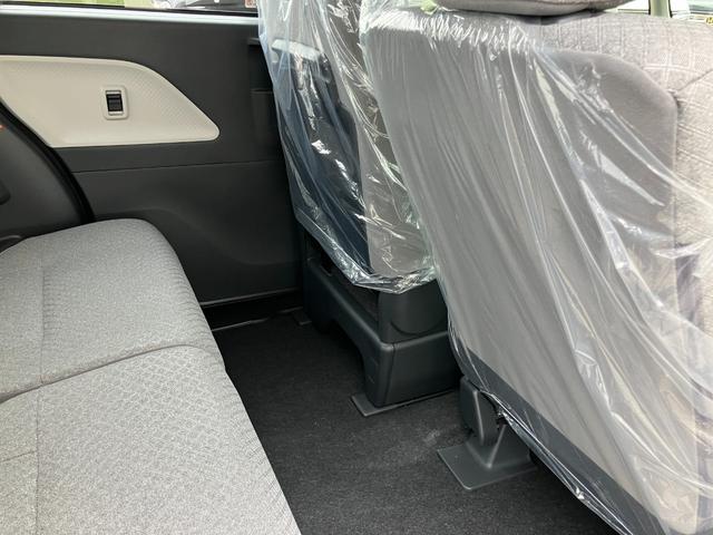タント Ｌ　衝突被害軽減ブレーキ　パーキングセンサー　両側スライドドア　スマートキー　オートライト　オートエアコン　電動格納式ミラー　アクセサリーソケット　アイドリングストップ（21枚目）