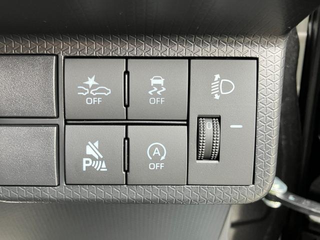 タント Ｌ　衝突被害軽減ブレーキ　パーキングセンサー　両側スライドドア　スマートキー　オートライト　オートエアコン　電動格納式ミラー　アクセサリーソケット　アイドリングストップ（35枚目）
