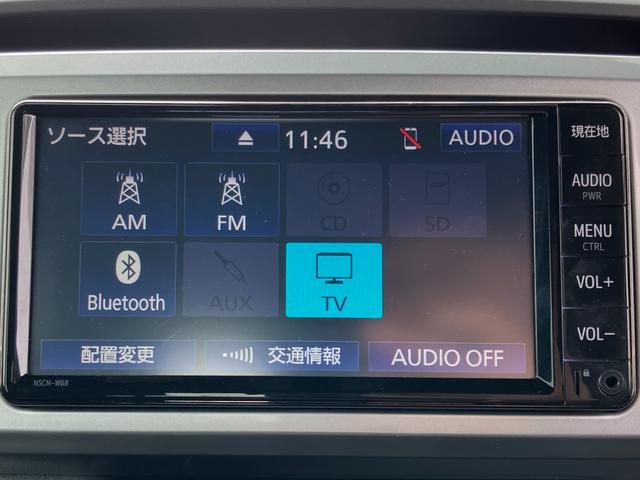 ピクシスメガ Ｌ　ＳＡＩＩＩ　ナビ　バックカメラ　両側電動スライドドア　衝突被害軽減ブレーキ　純正アルミホイール　フォグライト　オートハイビーム　スマートキー　電動格納式ミラー　オートライト　アイドリングストップ　サンシェード（5枚目）
