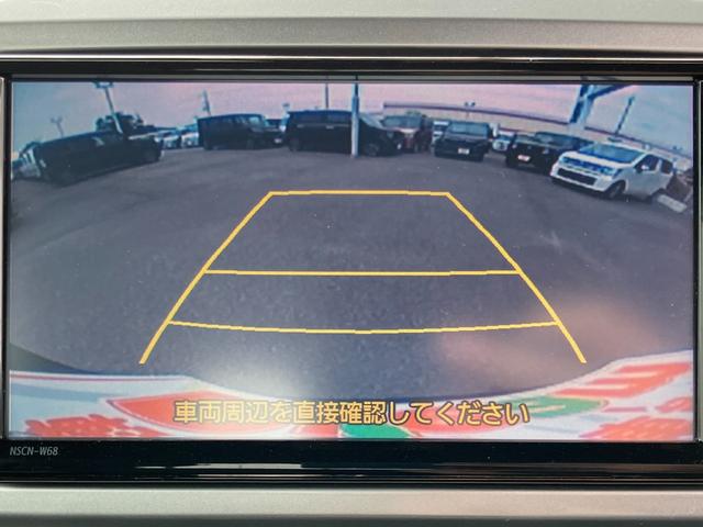 ピクシスメガ Ｌ　ＳＡＩＩＩ　ナビ　バックカメラ　両側電動スライドドア　衝突被害軽減ブレーキ　純正アルミホイール　フォグライト　オートハイビーム　スマートキー　電動格納式ミラー　オートライト　アイドリングストップ　サンシェード（6枚目）