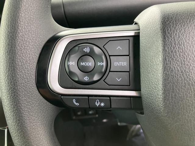 タント カスタムＸ　両側電動スライドドア　衝突軽減ブレーキ　電子パーキング　オートブレーキホールド　純正アルミホイール　運転席＆助手席シートヒーター　リアコーナーセンサー　車線逸脱防止　ＬＥＤヘッドライト（29枚目）