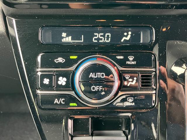 タント カスタムＸ　両側電動スライドドア　衝突軽減ブレーキ　電子パーキング　オートブレーキホールド　純正アルミホイール　運転席＆助手席シートヒーター　リアコーナーセンサー　車線逸脱防止　ＬＥＤヘッドライト（32枚目）