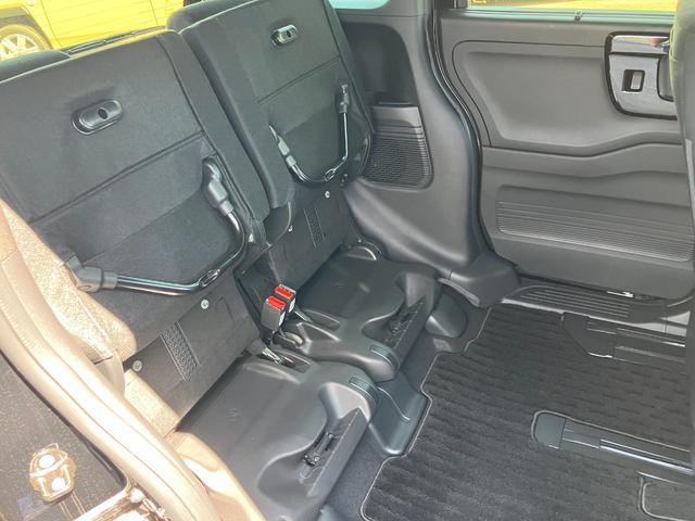 Ｎ－ＢＯＸカスタム ＥＸ　純正ナビ　バックカメラ　ＥＴＣ　両側電動スライドドア　ＨｏｎｄａＳＥＮＳＩＮＧ　アダプティブクルーズコントロール　純正アルミホイール　ＬＥＤヘッドライト　オートマチックハイビーム　シートヒーター（28枚目）