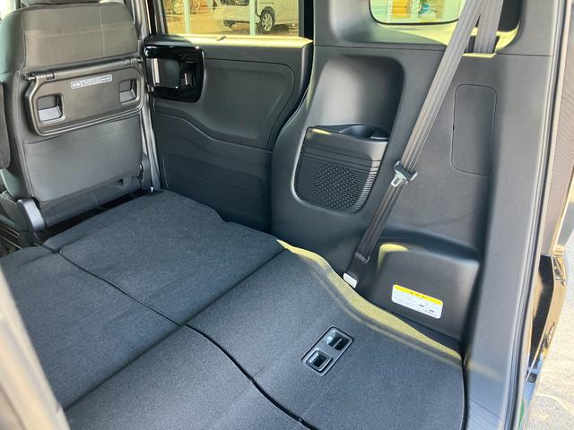 Ｎ－ＢＯＸカスタム ＥＸ　純正ナビ　バックカメラ　ＥＴＣ　両側電動スライドドア　ＨｏｎｄａＳＥＮＳＩＮＧ　アダプティブクルーズコントロール　純正アルミホイール　ＬＥＤヘッドライト　オートマチックハイビーム　シートヒーター（31枚目）