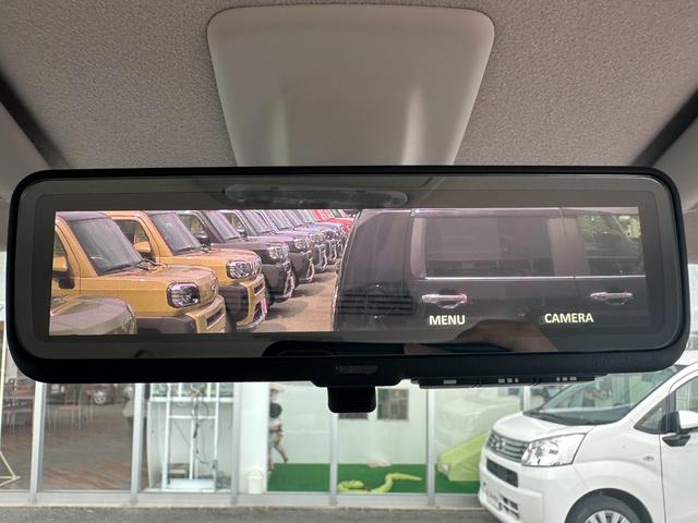 デリカミニ Ｇ　プレミアム　届出済未使用車　アラウンドビューモニター　両側電動スライドドア　クルーズコントロール　純正アルミホイール　ルーフレール　ＬＥＤヘッドライト　オートマチックハイビーム　前席シートヒーター　サンシェード（6枚目）