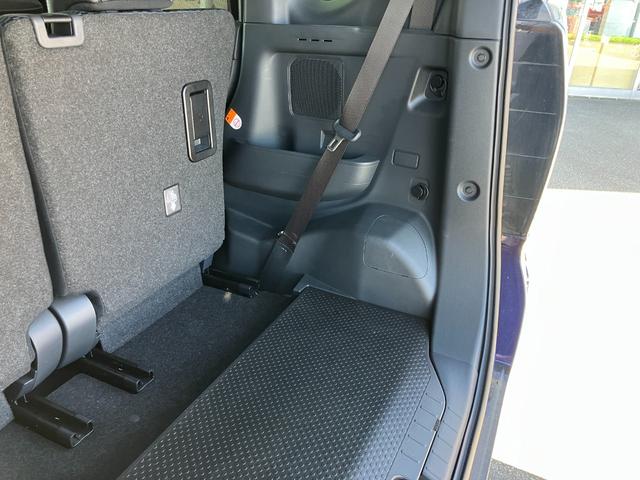 タント カスタムＲＳ　ナビ　全周囲カメラ　ＥＴＣ　両側電動スライドドア　衝突被害軽減ブレーキ　クルーズコントロール　電子パーキング　オートブレーキホールド　レーンキープ　前席シートヒーター　シートバックテーブル（19枚目）
