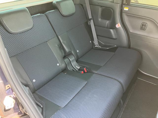 タント カスタムＲＳ　ナビ　全周囲カメラ　ＥＴＣ　両側電動スライドドア　衝突被害軽減ブレーキ　クルーズコントロール　電子パーキング　オートブレーキホールド　レーンキープ　前席シートヒーター　シートバックテーブル（29枚目）