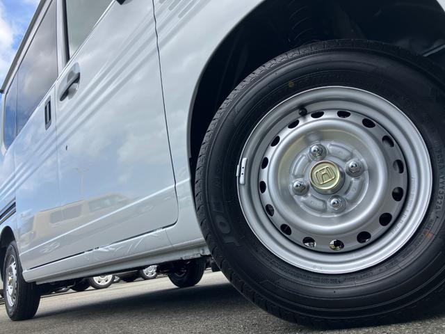 Ｎ－ＶＡＮ Ｇ　ＨｏｎｄａＳＥＮＳＩＮＧ　アダプティブクルーズコントロール　キーレス　オートエアコン　パワーウィンドウ　パワーステアリング　横滑り防止装置　アイドリングストップ　アクセサリーソケット（19枚目）