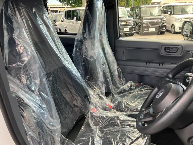Ｎ－ＶＡＮ Ｇ　ＨｏｎｄａＳＥＮＳＩＮＧ　アダプティブクルーズコントロール　キーレス　オートエアコン　パワーウィンドウ　パワーステアリング　横滑り防止装置　アイドリングストップ　アクセサリーソケット（21枚目）