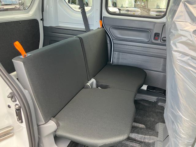 Ｎ－ＶＡＮ Ｇ　ＨｏｎｄａＳＥＮＳＩＮＧ　アダプティブクルーズコントロール　キーレス　オートエアコン　パワーウィンドウ　パワーステアリング　横滑り防止装置　アイドリングストップ　アクセサリーソケット（23枚目）