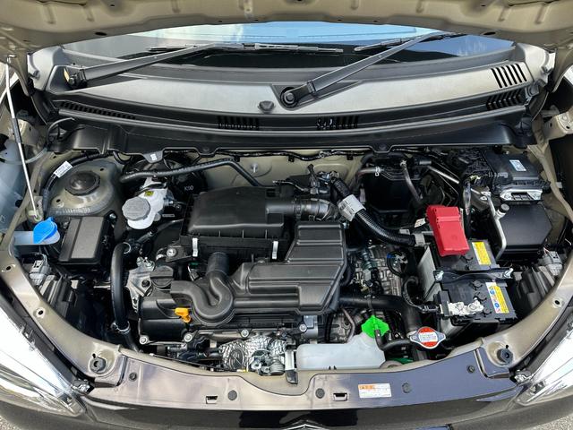 アルト L アップグレードパッケージ装着者 届出済未使用車 衝突被害軽減ブレーキ 運転席&助手席シートヒーター コーナーセンサー キーレス オートエアコン オートライト アクセサリーソケット アイドリングストップ(12枚目)
