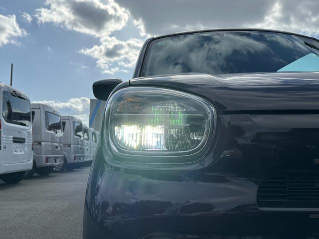アルト L アップグレードパッケージ装着者 届出済未使用車 衝突被害軽減ブレーキ 運転席&助手席シートヒーター コーナーセンサー キーレス オートエアコン オートライト アクセサリーソケット アイドリングストップ(14枚目)