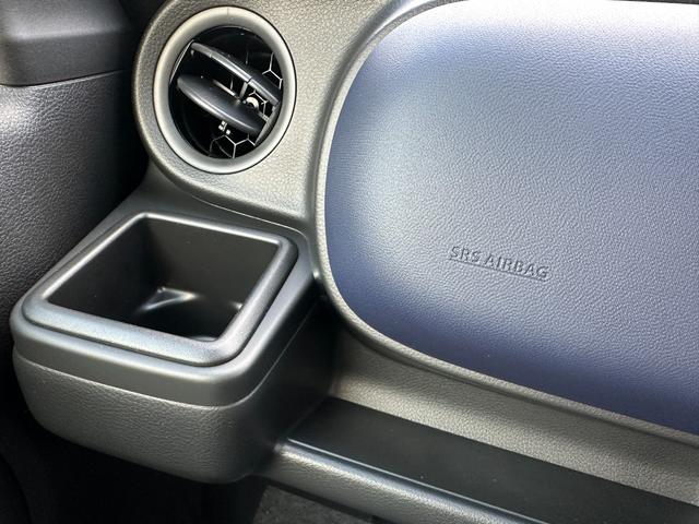 アルト L アップグレードパッケージ装着者 届出済未使用車 衝突被害軽減ブレーキ 運転席&助手席シートヒーター コーナーセンサー キーレス オートエアコン オートライト アクセサリーソケット アイドリングストップ(41枚目)