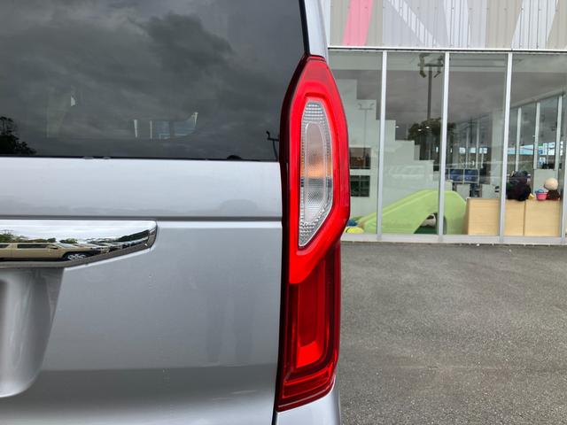 N-BOX L ナビ バックカメラ ETC 片側電動スライドドア 衝突被害軽減ブレーキ パーキングセンサー アダプティブクルーズコントロール 電子パーキング オートブレーキホールド 前席シートヒーター スマートキー(20枚目)