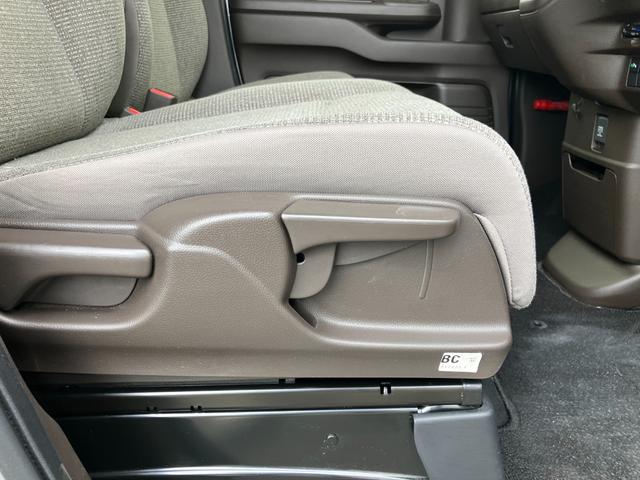 N-BOX L ナビ バックカメラ ETC 片側電動スライドドア 衝突被害軽減ブレーキ パーキングセンサー アダプティブクルーズコントロール 電子パーキング オートブレーキホールド 前席シートヒーター スマートキー(25枚目)