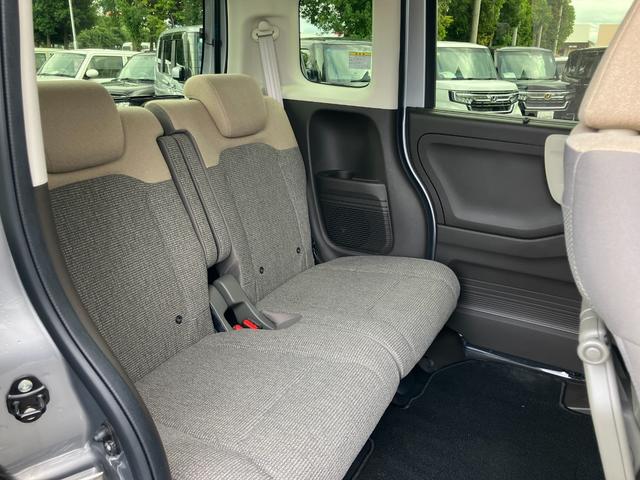 N-BOX L ナビ バックカメラ ETC 片側電動スライドドア 衝突被害軽減ブレーキ パーキングセンサー アダプティブクルーズコントロール 電子パーキング オートブレーキホールド 前席シートヒーター スマートキー(26枚目)