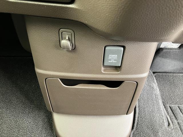 N-BOX L ナビ バックカメラ ETC 片側電動スライドドア 衝突被害軽減ブレーキ パーキングセンサー アダプティブクルーズコントロール 電子パーキング オートブレーキホールド 前席シートヒーター スマートキー(48枚目)