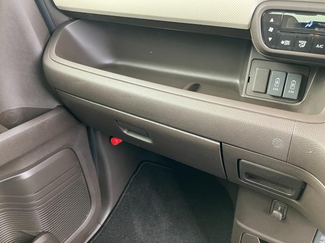 N-BOX L ナビ バックカメラ ETC 片側電動スライドドア 衝突被害軽減ブレーキ パーキングセンサー アダプティブクルーズコントロール 電子パーキング オートブレーキホールド 前席シートヒーター スマートキー(50枚目)