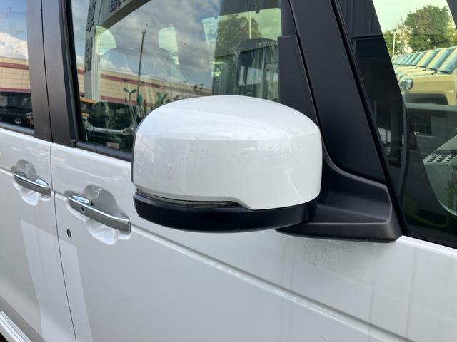 Ｎ－ＢＯＸカスタム ベースグレード　ＨｏｎｄａＳＥＮＳＩＮＧ　片側電動スライドドア　アダプティブクルーズコントロール　純正アルミホイール　ＬＥＤヘッドライト　電子パーキング　オートブレーキホールド　前席シートヒーター　ロールサンシェード（13枚目）