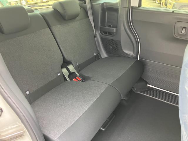 Ｎ－ＢＯＸカスタム ベースグレード　ＨｏｎｄａＳＥＮＳＩＮＧ　片側電動スライドドア　アダプティブクルーズコントロール　純正アルミホイール　ＬＥＤヘッドライト　電子パーキング　オートブレーキホールド　前席シートヒーター　ロールサンシェード（22枚目）