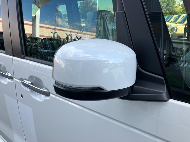 Ｎ－ＢＯＸカスタム ターボ　ＨｏｎｄａＳＥＮＳＩＮＧ　両側電動スライドドア　追従型クルーズコントロール　純正アルミホイール　ＬＥＤヘッドライト　前席シートヒーター　電子パーキング　オートブレーキホールド　オートリトラミラー（16枚目）