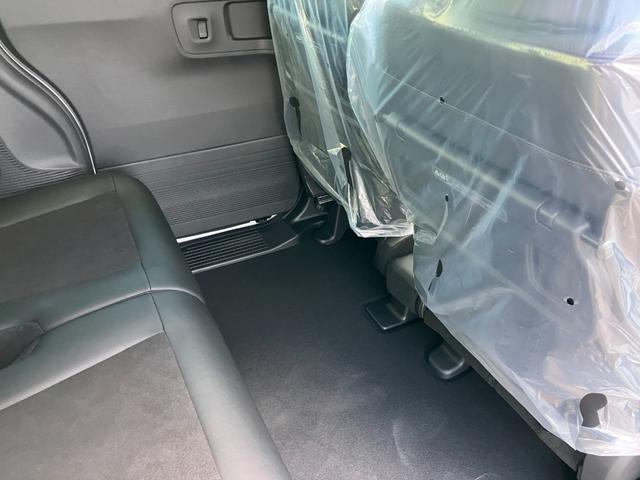 Ｎ－ＢＯＸカスタム ターボ　ＨｏｎｄａＳＥＮＳＩＮＧ　両側電動スライドドア　追従型クルーズコントロール　純正アルミホイール　ＬＥＤヘッドライト　前席シートヒーター　電子パーキング　オートブレーキホールド　オートリトラミラー（25枚目）