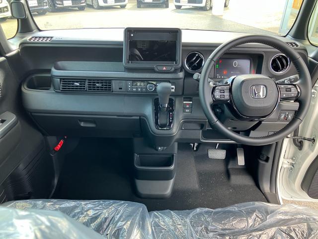 Ｎ－ＢＯＸカスタム ターボ　ＨｏｎｄａＳＥＮＳＩＮＧ　両側電動スライドドア　追従型クルーズコントロール　純正アルミホイール　ＬＥＤヘッドライト　前席シートヒーター　電子パーキング　オートブレーキホールド　オートリトラミラー（31枚目）