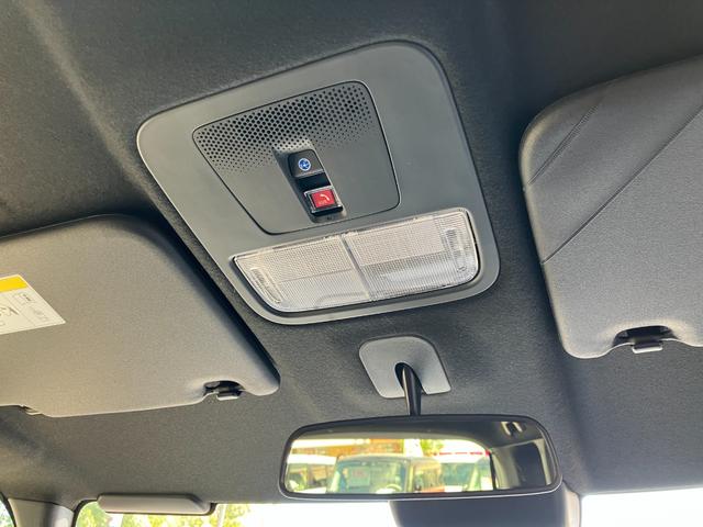 Ｎ－ＢＯＸカスタム ターボ　ＨｏｎｄａＳＥＮＳＩＮＧ　両側電動スライドドア　追従型クルーズコントロール　純正アルミホイール　ＬＥＤヘッドライト　前席シートヒーター　電子パーキング　オートブレーキホールド　オートリトラミラー（40枚目）