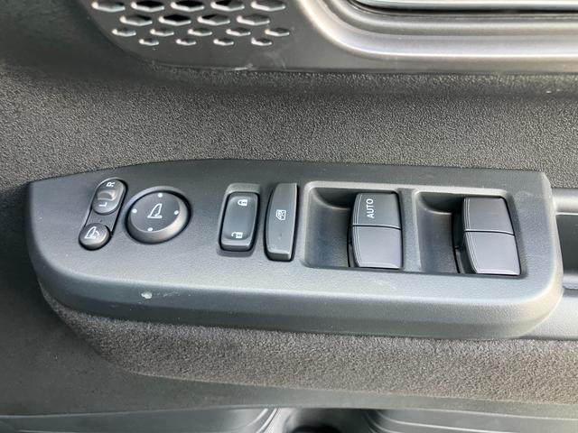 Ｎ－ＢＯＸカスタム ターボ　ＨｏｎｄａＳＥＮＳＩＮＧ　両側電動スライドドア　追従型クルーズコントロール　純正アルミホイール　ＬＥＤヘッドライト　前席シートヒーター　電子パーキング　オートブレーキホールド　オートリトラミラー（44枚目）