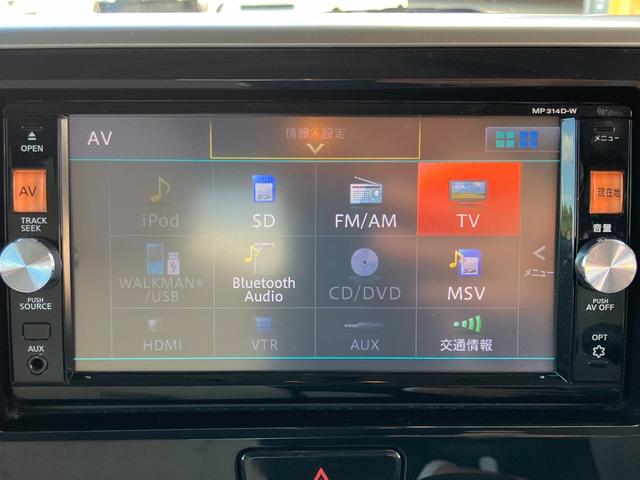 日産 デイズルークス 5枚目