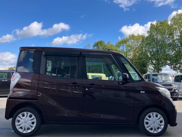 日産 デイズルークス 10枚目